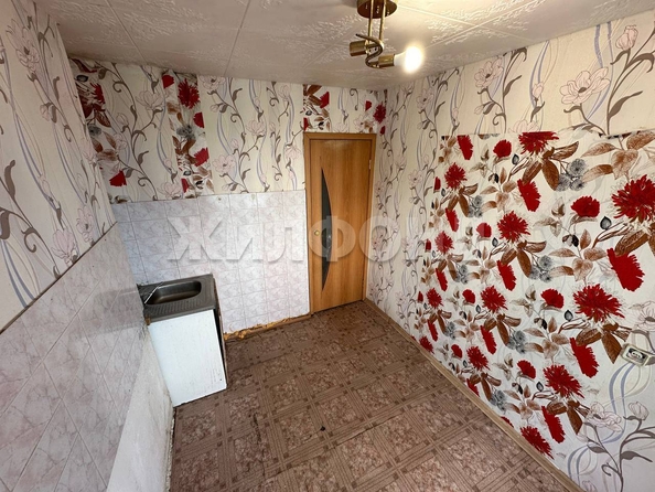 
  Продается 3-комн. квартира, 60 м², Комсомольская ул, д. 4
. Фото 6.