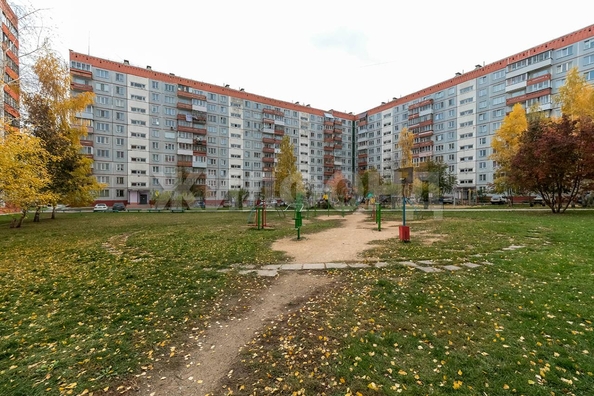 
  Продается 3-комн. квартира, 60 м², Комсомольская ул, д. 4
. Фото 11.