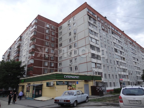 
  Продается 3-комн. квартира, 60 м², Комсомольская ул, д. 4
. Фото 16.