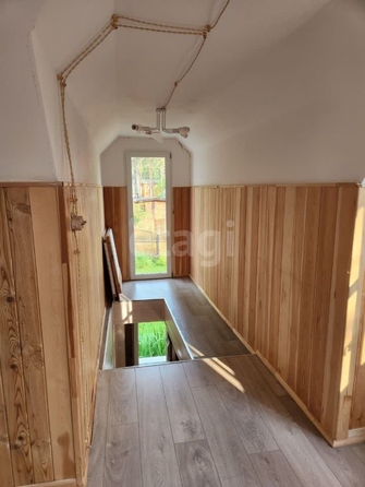 
  Продается дом, 83 м², СНТ Полянка (Кировский р-н)
. Фото 8.