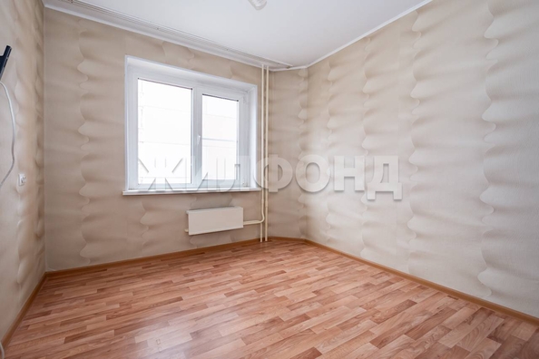 
  Продается 3-комн. квартира, 69.5 м², Свечникова ул, д. 6
. Фото 7.