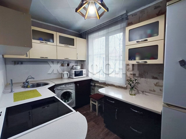 
  Продается 3-комн. квартира, 58 м², 9-й Гвардейской Дивизии ул, д. 14
. Фото 2.