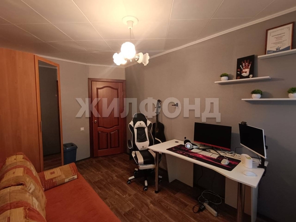 
  Продается 3-комн. квартира, 58 м², 9-й Гвардейской Дивизии ул, д. 14
. Фото 6.