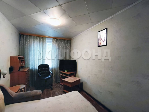 
  Продается 3-комн. квартира, 58 м², 9-й Гвардейской Дивизии ул, д. 14
. Фото 14.