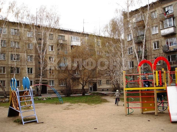 
  Продается 3-комн. квартира, 58 м², 9-й Гвардейской Дивизии ул, д. 14
. Фото 22.