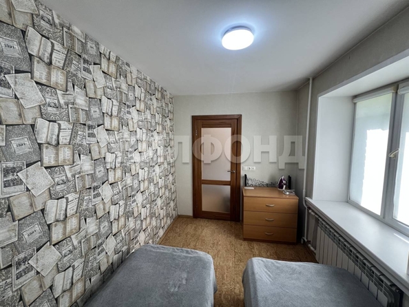 
  Продается 3-комн. квартира, 61.6 м², ЖКО Аэропорта ул, д. 18
. Фото 9.