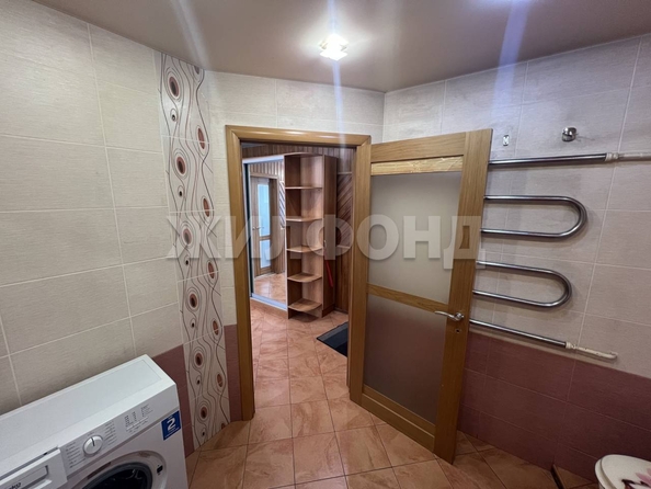 
  Продается 3-комн. квартира, 61.6 м², ЖКО Аэропорта ул, д. 18
. Фото 13.
