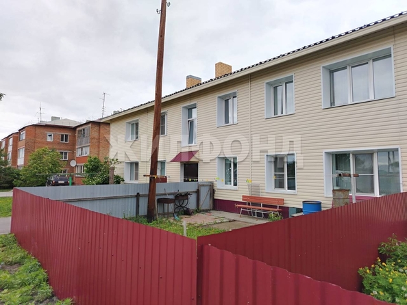 
  Продается 3-комн. квартира, 51.2 м², Рабочая ул, д. 12
. Фото 5.