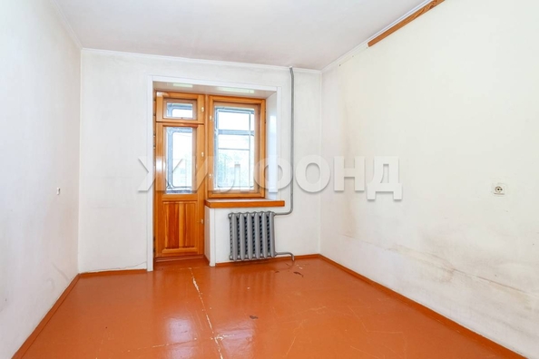 
  Продается 3-комн. квартира, 65 м², Попова ул, д. 4
. Фото 5.