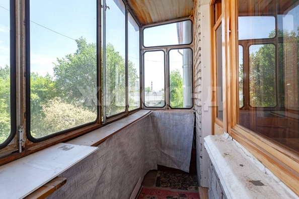 
  Продается 3-комн. квартира, 65 м², Попова ул, д. 4
. Фото 11.