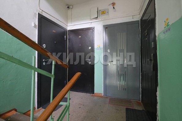
  Продается 3-комн. квартира, 53.6 м², Плахотного ул, д. 9
. Фото 13.