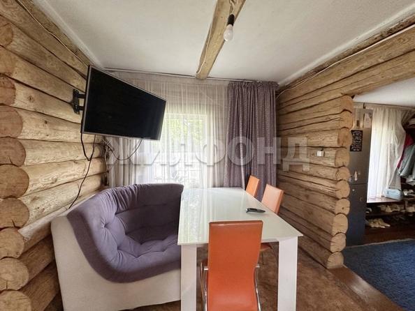 
  Продается дом, 57.4 м², село Боровое
. Фото 6.