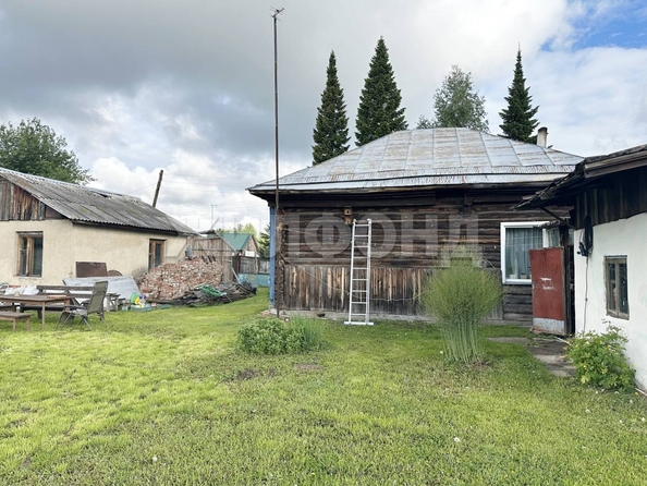 
  Продается дом, 57.4 м², село Боровое
. Фото 19.