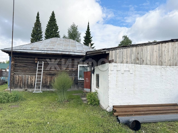 
  Продается дом, 57.4 м², село Боровое
. Фото 22.