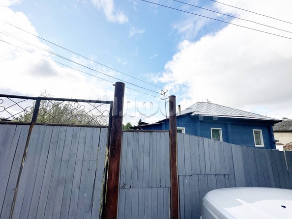 
  Продается дом, 57.4 м², село Боровое
. Фото 23.