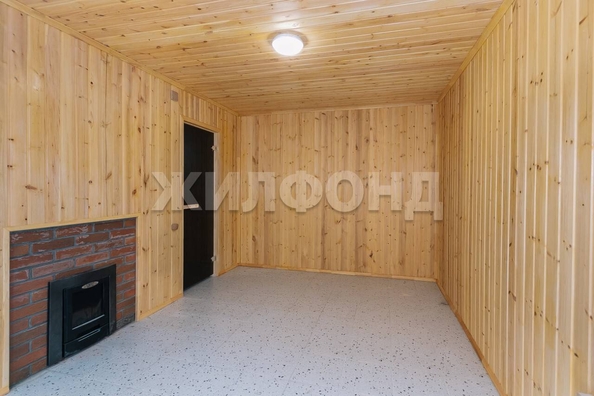 
  Продается дом, 189.7 м², село Скала
. Фото 30.