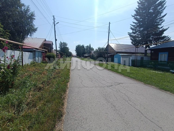 
  Продается дом, 52.7 м², рабочий поселок Коченево
. Фото 1.