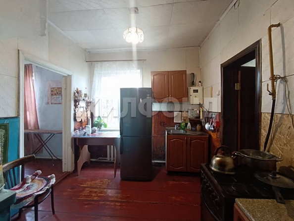 
  Продается дом, 52.7 м², рабочий поселок Коченево
. Фото 6.