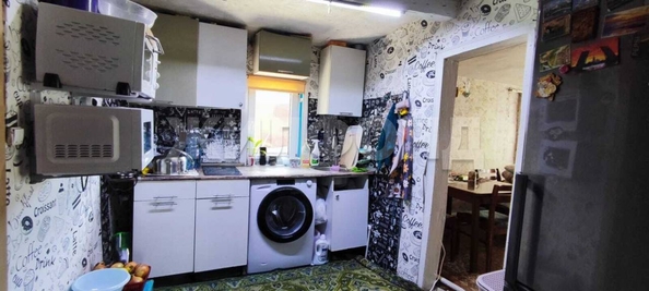 
  Продается дом, 37.8 м², Новосибирск
. Фото 1.