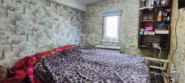 
  Продается дом, 37.8 м², Новосибирск
. Фото 3.