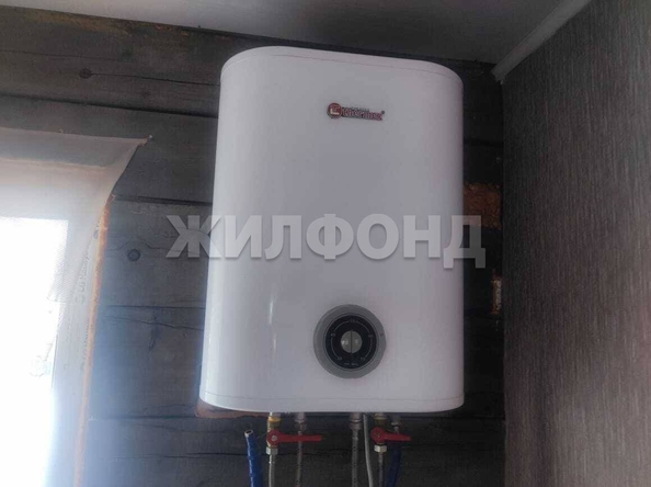 
  Продается дом, 56.3 м², Обь
. Фото 8.