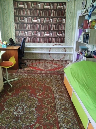 
  Продается дом, 58.7 м², село Алексеевка
. Фото 17.