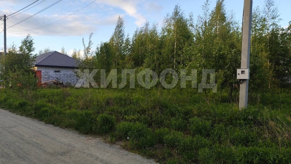 
  Продается земельный участок, 10 соток, поселок Октябрьский
. Фото 4.