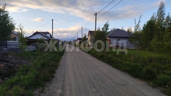 
  Продается земельный участок, 10 соток, поселок Октябрьский
. Фото 5.