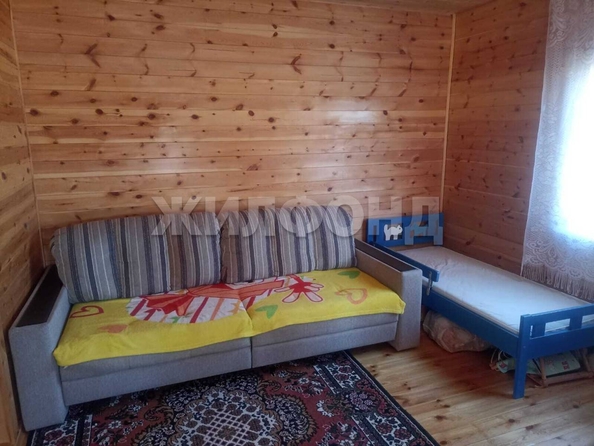 
  Продается дом, 30 м², село Кирза
. Фото 2.