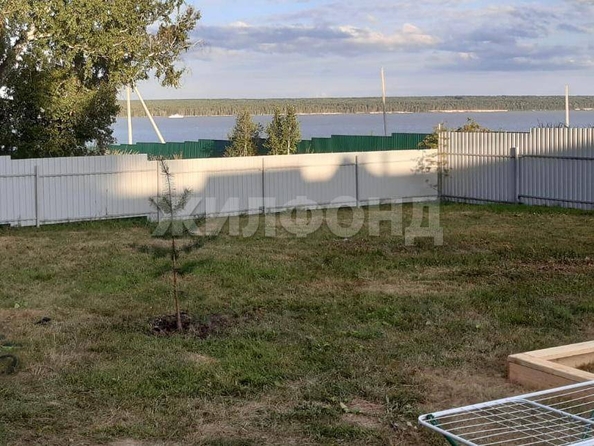 
  Продается дом, 30 м², село Кирза
. Фото 2.