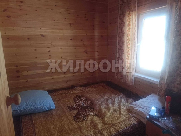 
  Продается дом, 30 м², село Кирза
. Фото 6.