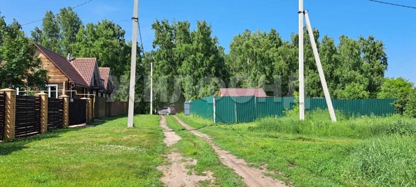 
  Продается дом, 30 м², село Кирза
. Фото 5.