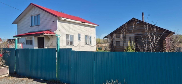 
  Продается дом, 120 м², деревня Буньково
. Фото 1.