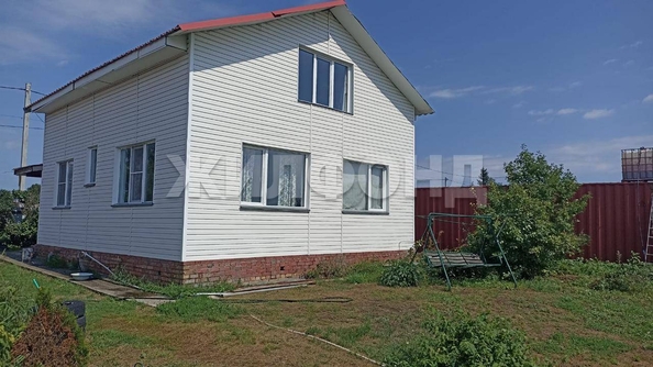 
  Продается дом, 120 м², деревня Буньково
. Фото 3.