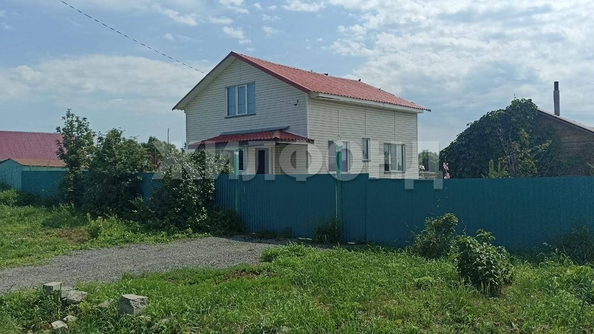 
  Продается дом, 120.7 м², деревня Буньково
. Фото 3.