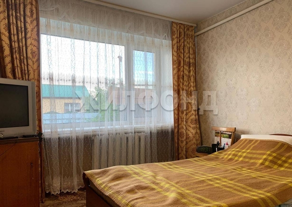 
  Продается дом, 49 м², село Криводановка
. Фото 5.