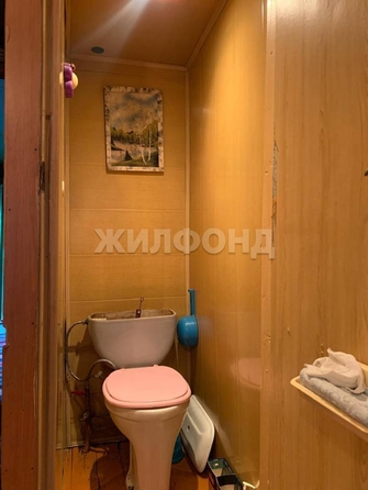 
  Продается дом, 49 м², село Криводановка
. Фото 11.