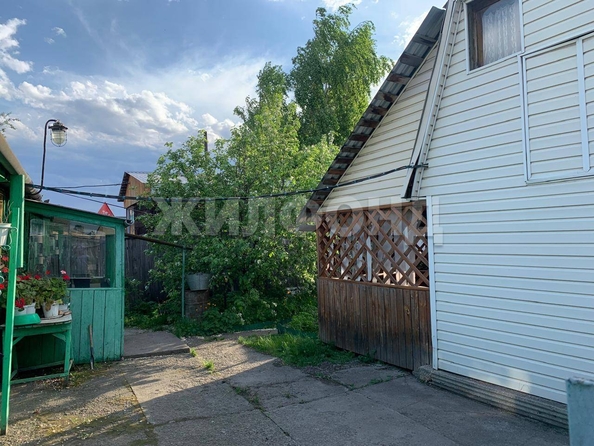 
  Продается дом, 49 м², село Криводановка
. Фото 2.