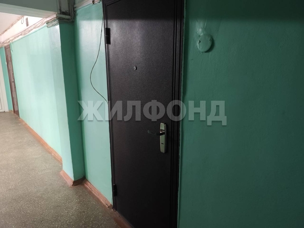 
  Продается комната, 12 м², Красный пр-кт, д. 163/1
. Фото 6.