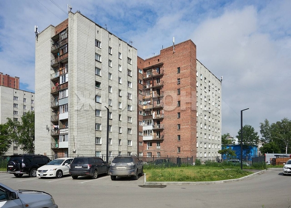 
  Продается комната, 16.5 м², Дмитрия Донского ул, д. 23
. Фото 14.
