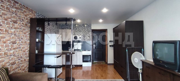 
  Продается комната, 20.3 м², Дмитрия Шамшурина ул, д. 4а
. Фото 5.
