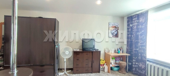 
  Продается комната, 20.3 м², Дмитрия Шамшурина ул, д. 4а
. Фото 6.