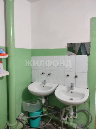 
  Продается комната, 20.3 м², Дмитрия Шамшурина ул, д. 4а
. Фото 11.