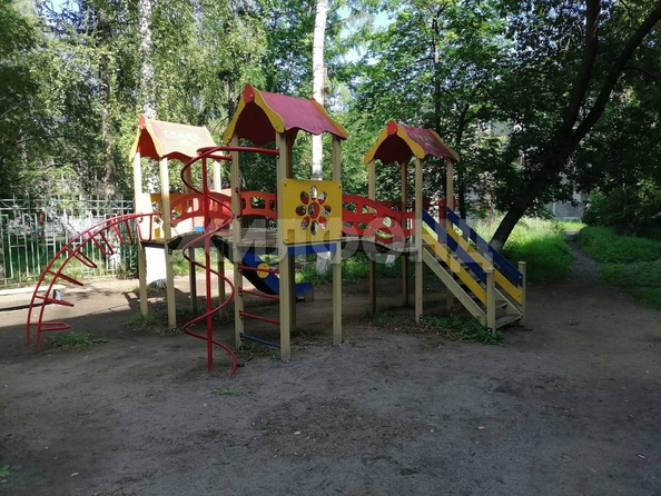 
  Продается комната, 18 м², ЖКО Аэропорта ул, д. 19
. Фото 3.
