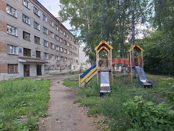 
  Продается комната, 18 м², ЖКО Аэропорта ул, д. 19
. Фото 2.