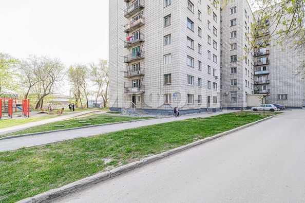 
  Продается комната, 12.8 м², Сухарная ул, д. 70
. Фото 13.