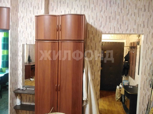 
  Сдается 1-комн. квартира, 35 м², Горбаня ул, д. 11
. Фото 4.