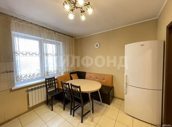
  Сдается 1-комн. квартира, 40 м², Первомайская ул, д. 230
. Фото 3.
