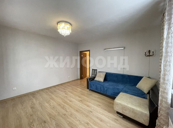 
  Сдается 1-комн. квартира, 40 м², Первомайская ул, д. 230
. Фото 4.