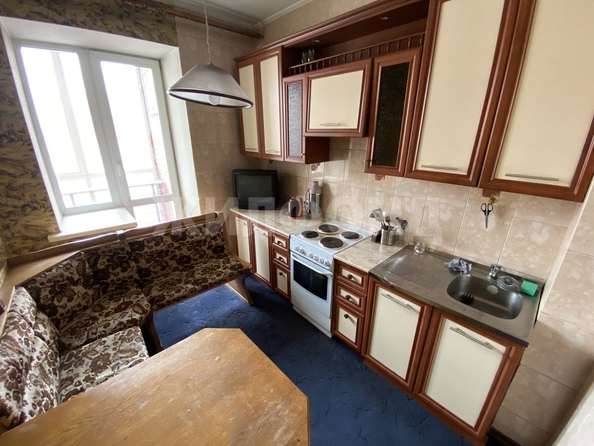 
  Сдается 2-комн. квартира, 56 м², Жуковского ул, д. 108
. Фото 1.